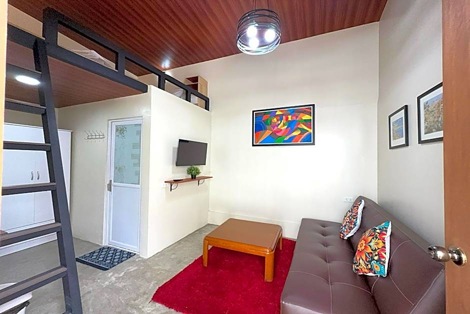 Camp Saint John Hotel La Union