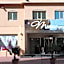 Monroe Hotel
