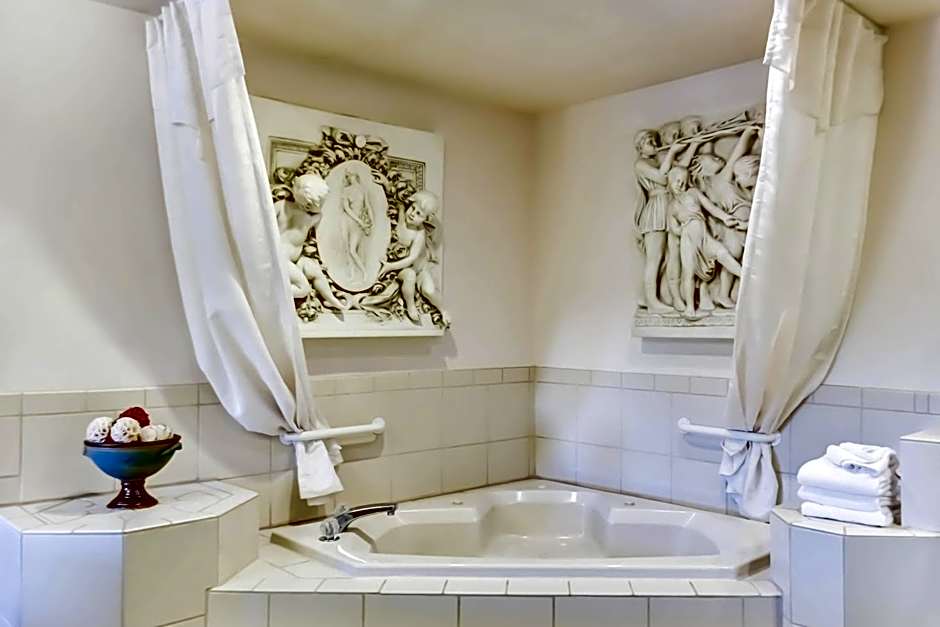 Forest Villas Hotel