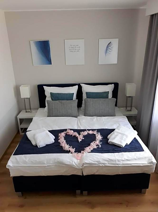 Hotel Coliber