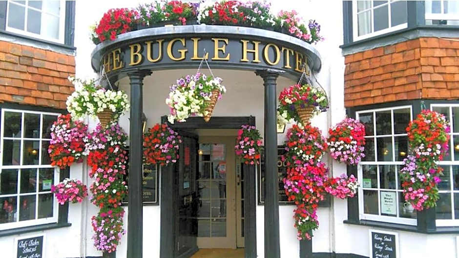 The Bugle Hotel