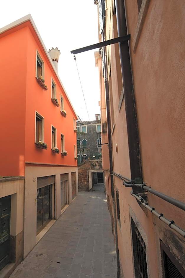 B&B Rialto Dream