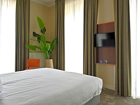 Suite with Sauna