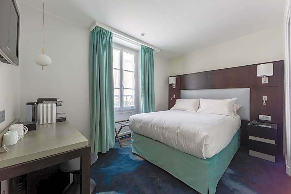 Hotel 15 Montparnasse