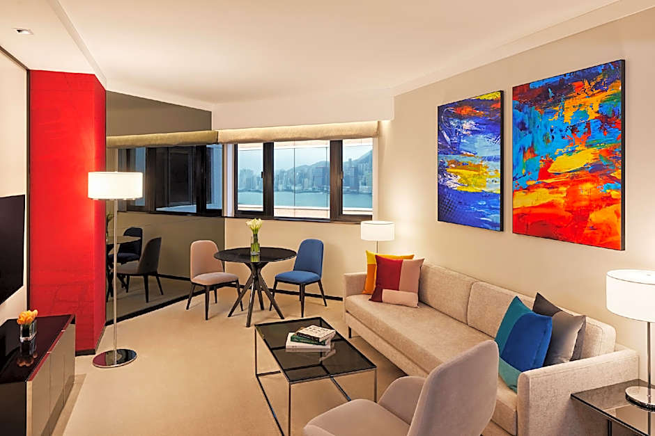 Prince Hotel (Marco Polo)