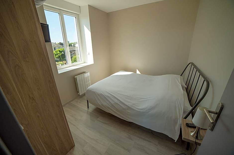 Appart Hotel de la Souleuvre