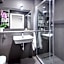 Sleepy3city Apartments Batorego 9 II