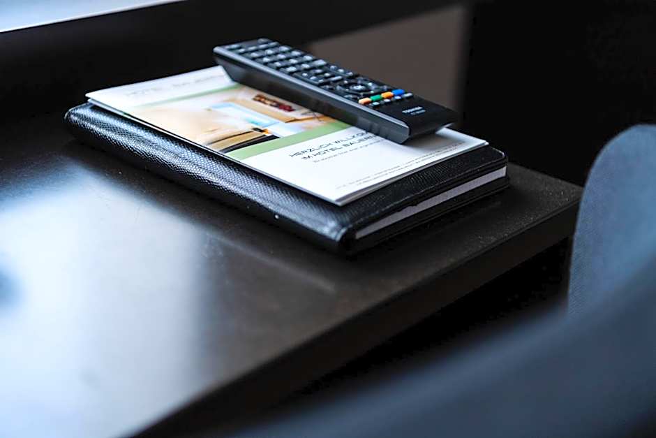 Hotel Bauernhof - Self Check-In Hotel