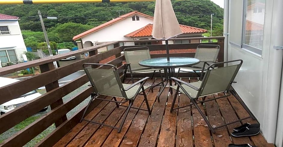 Dining Pension Edura / Vacation STAY 8886