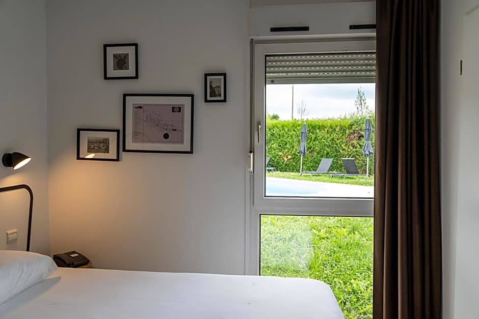 Hôtel Restaurant Inter-Hôtel Le Saint Georges