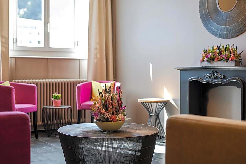 Boutique Hotel KARL