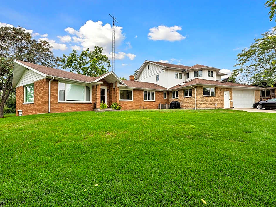 Coastal Suite #1 Cozy Suite #2 - Seacliff Beach Suites