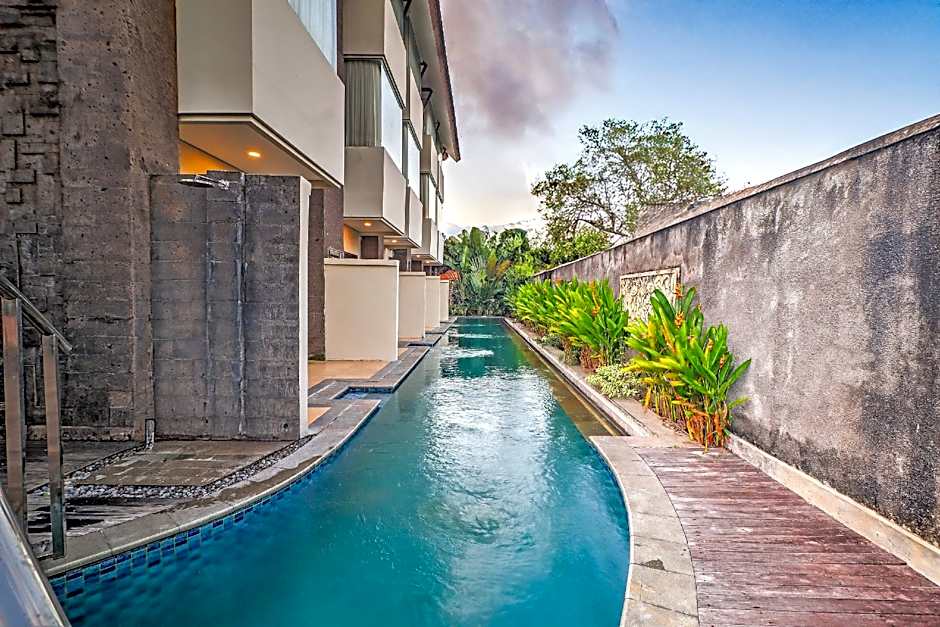 Palette Signature Hotel