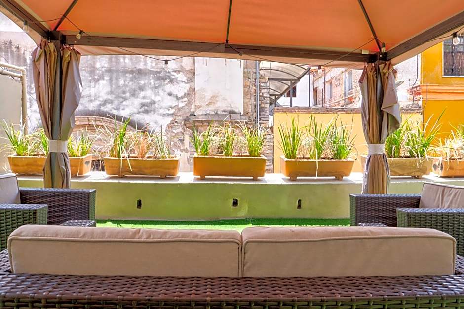 Hotel Spa Casa del Sol