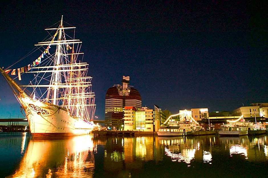 Hotel Barken Viking
