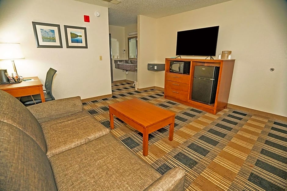 Quality Inn near Medical Center