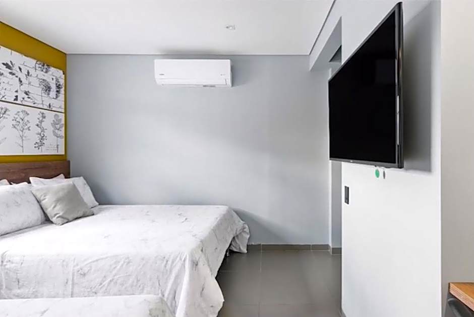 Hotel Dix
