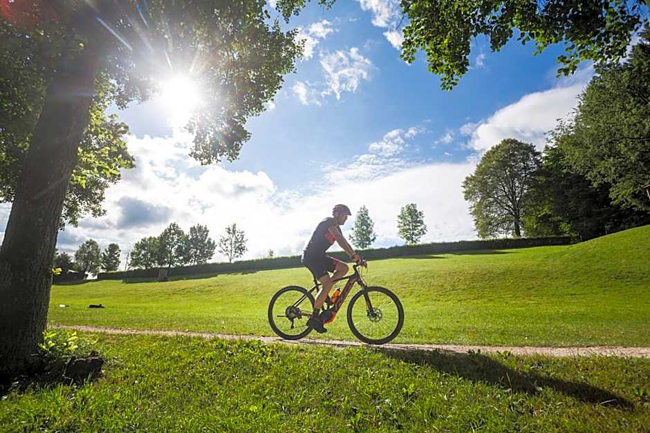 Hotel Garni Dorfkammer