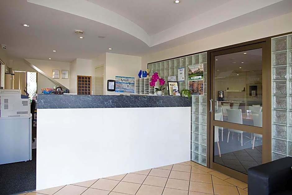 Carriers Arms Hotel Motel