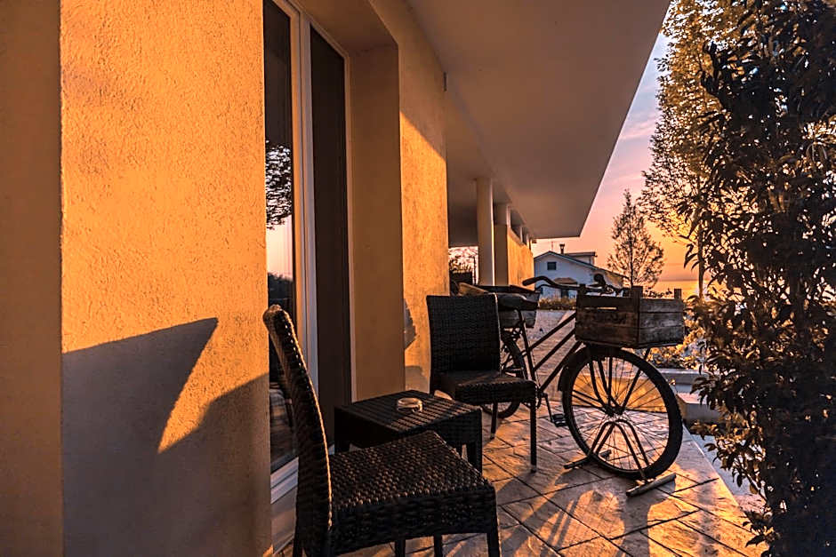 Hotel Maximilian