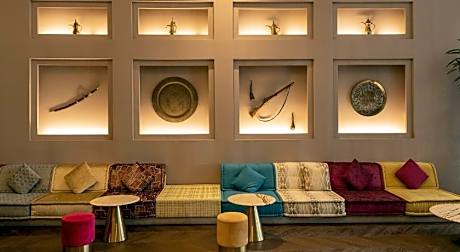Pullman Sharjah