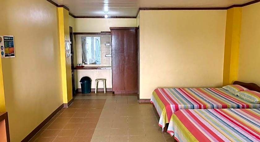 White Beach Hotel Puerto Galera powered by Cocotel