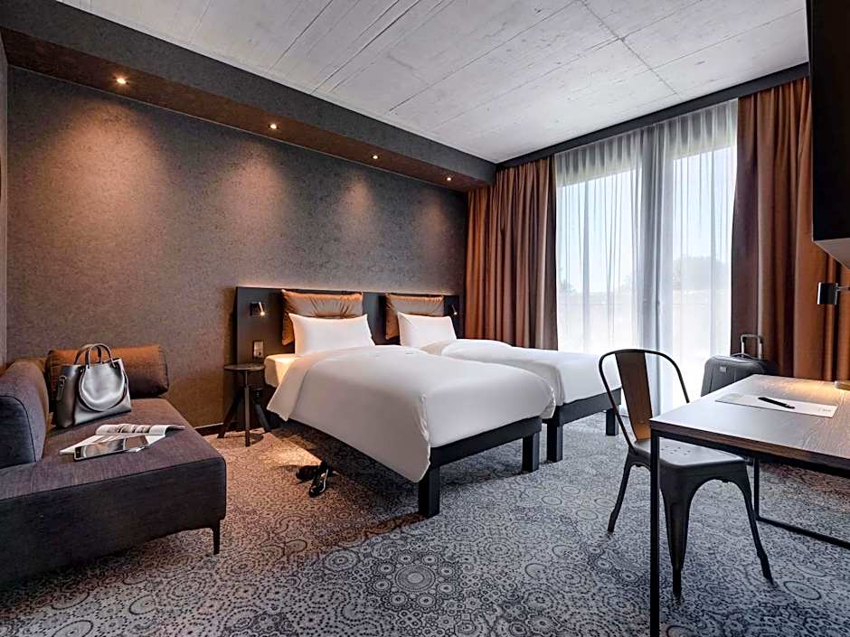 ibis Styles Friedrichshafen