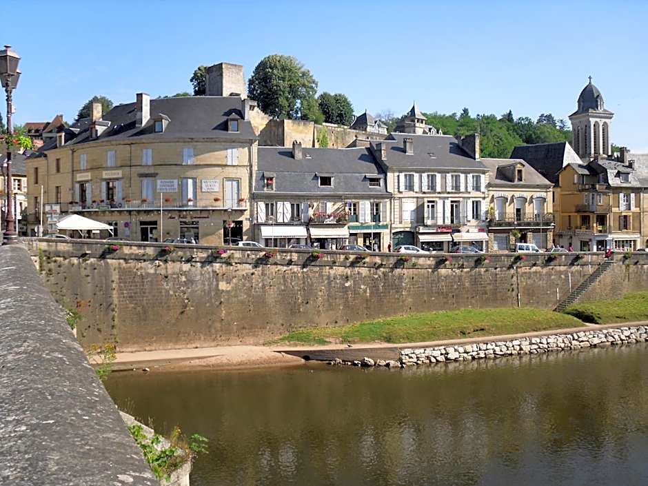 Hôtel Le P'tit Monde