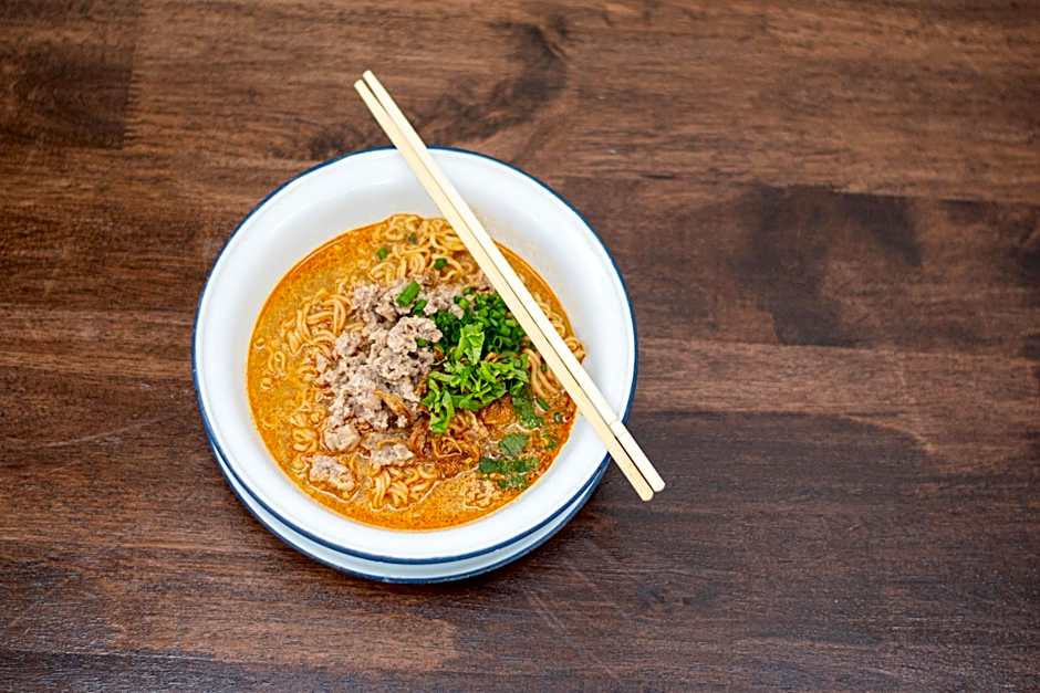 Blu Monkey Bed and Breakfast Phuket