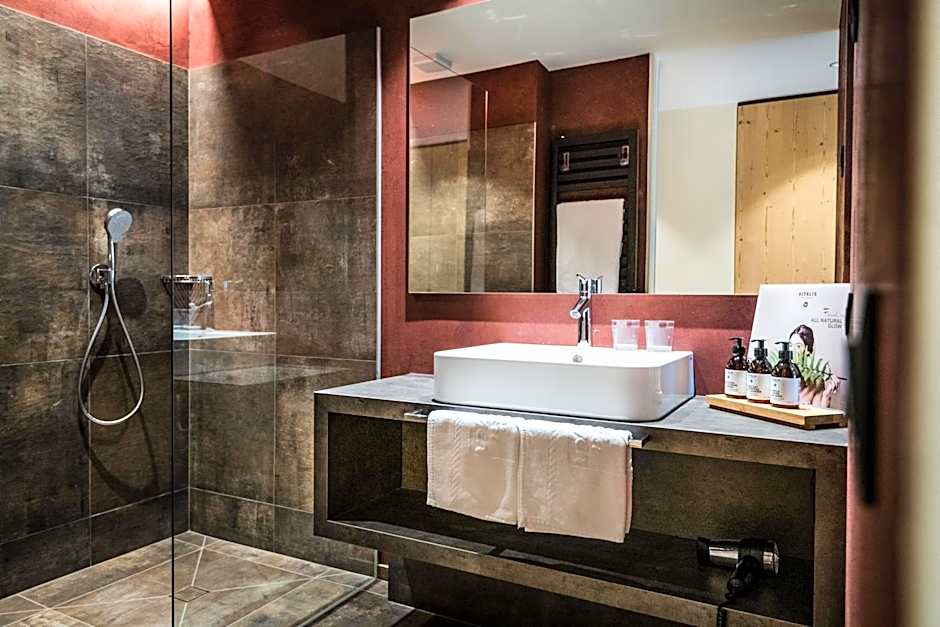 Hotel Mareo Dolomites