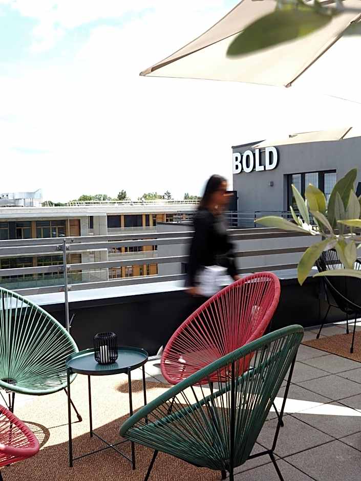 Bold Hotel München Giesing