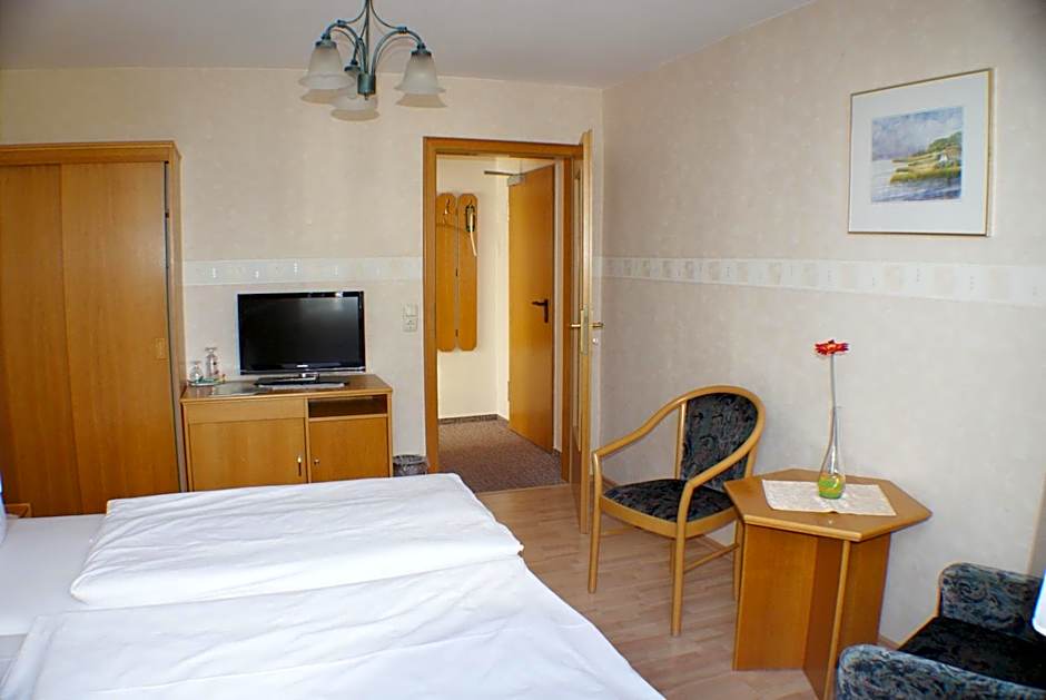 Kastanienhof Hotel garni