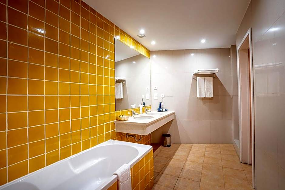 Boa Vista Hotel & Spa - Adults Only