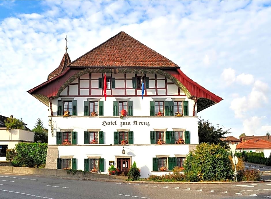 Hotel zum Kreuz