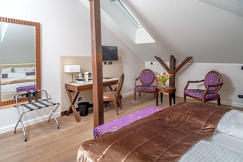 Boutique Hotel Adria