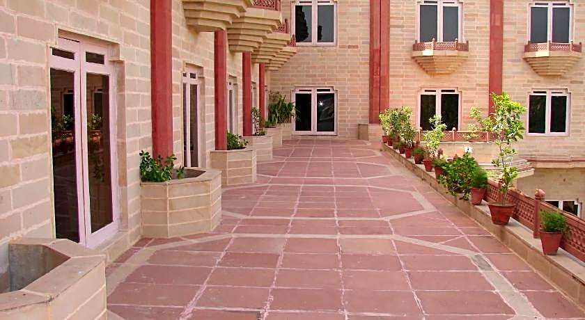 Mansingh Palace Ajmer