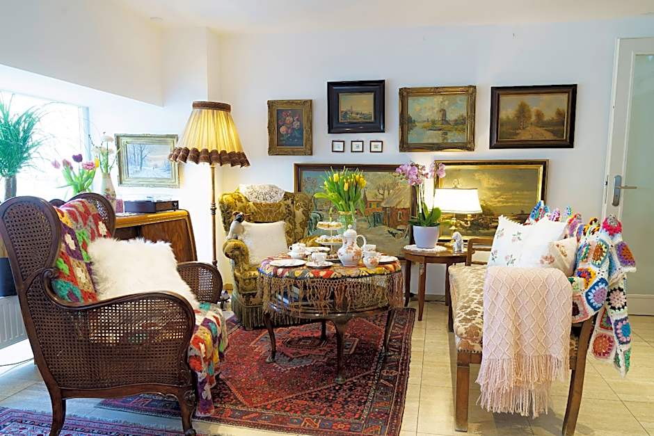 Hotel Lasthaus am Ring