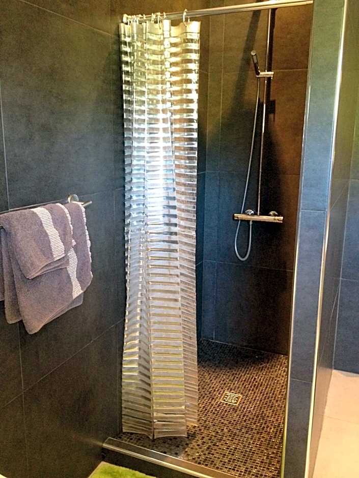 Château de Valloubière