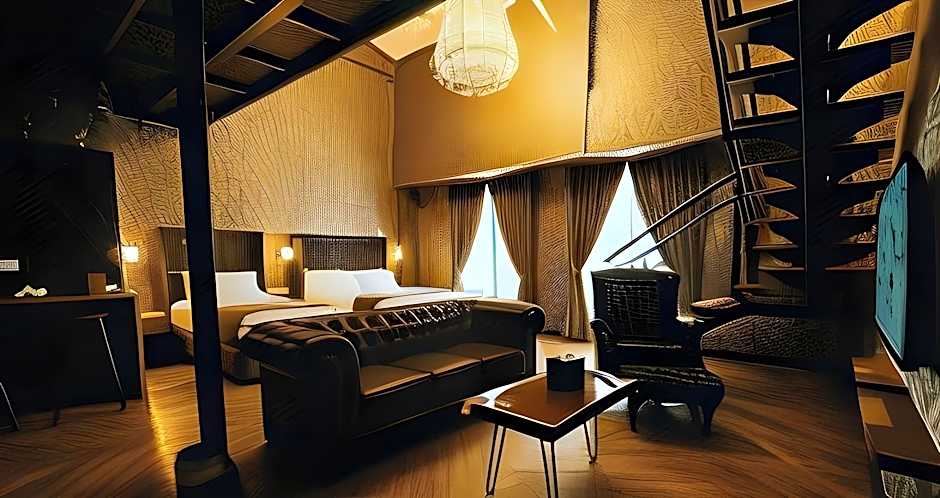 1969 Business Suites