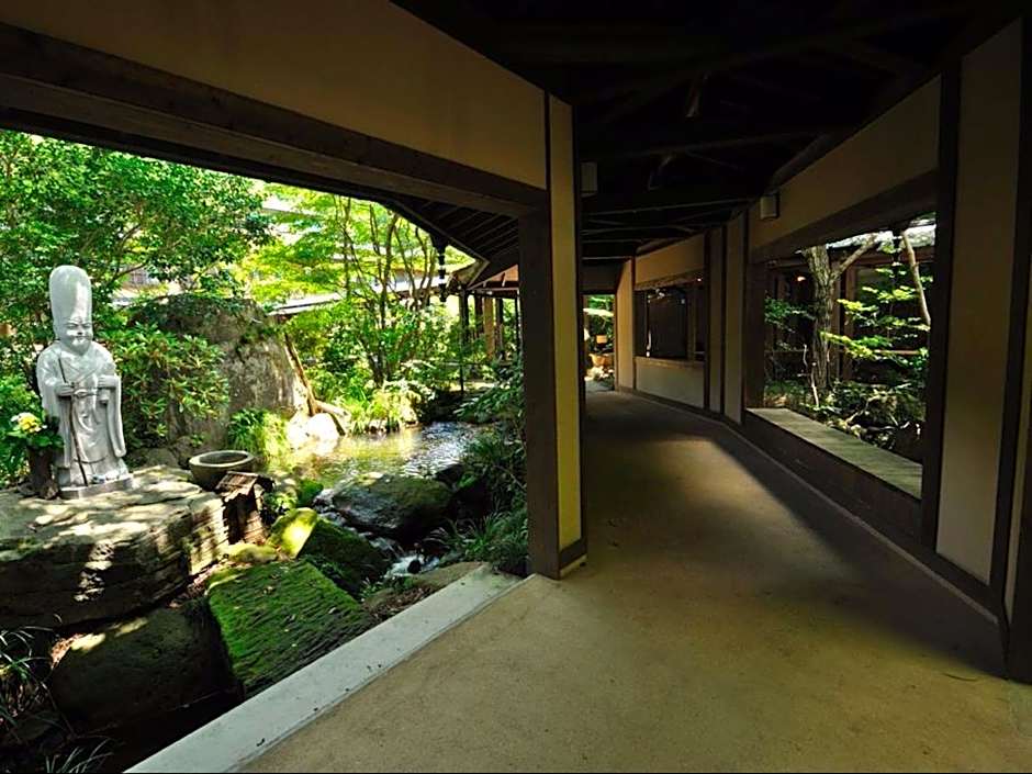 Yamabiko Ryokan