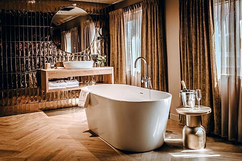 Photo 1 of 50 of Hotel Centraal Baarlo