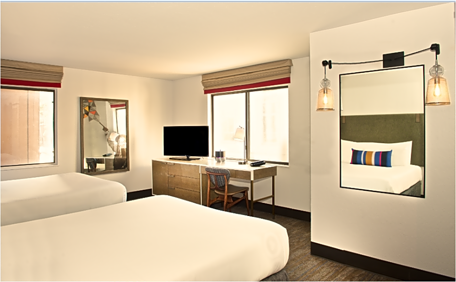 Hotel Becket, BW Signature Collection