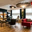 ibis Lyon Est Bron