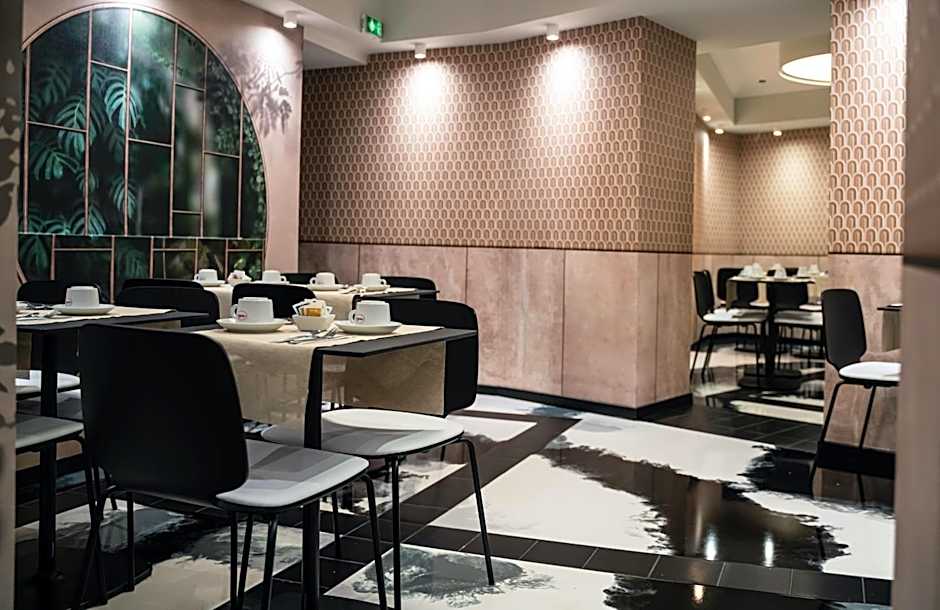 Univers Hotel