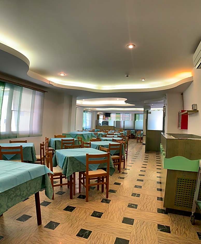 Hotel Del Vecchio