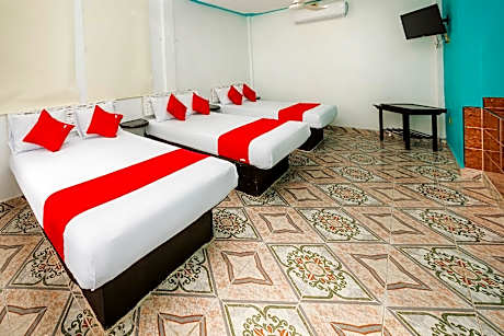 Family Air Conditioning