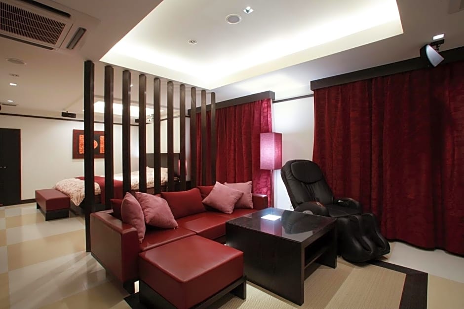 Hotel Water Gate Tokuyama adult only