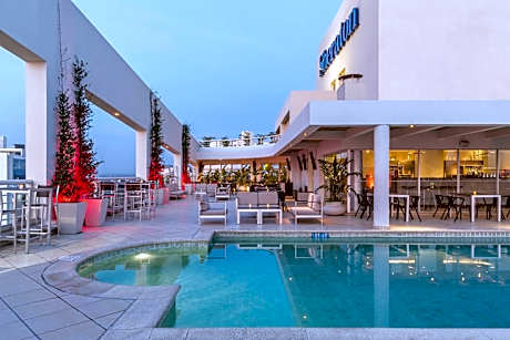 Sheraton Asuncion Hotel