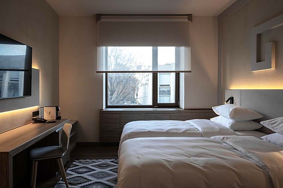 Mimi Hotel Chisinau Jolly Alon