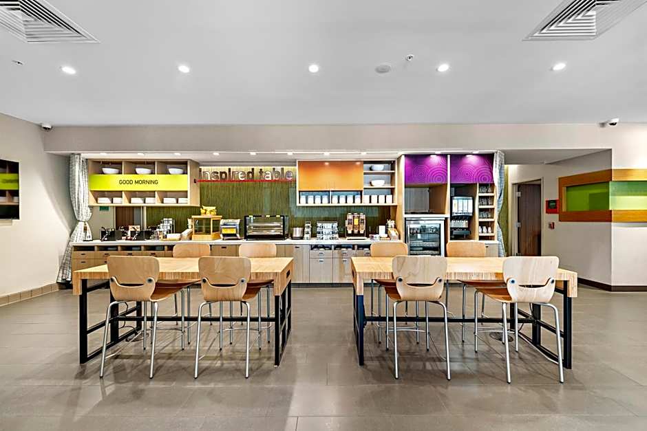 Home2 Suites By Hilton San Bernardino